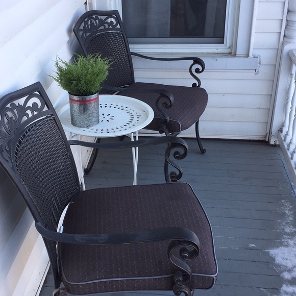 Meet your Posher, Peter - Picture 1 of 2